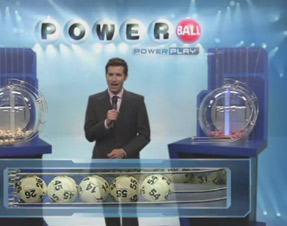 the drawing is held every saturday and wednesday evening